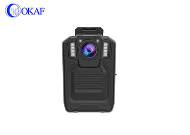 Macchine fotografiche indossate corpo della guardia giurata del CCTV per l'accessorio di GPS di applicazione di legge