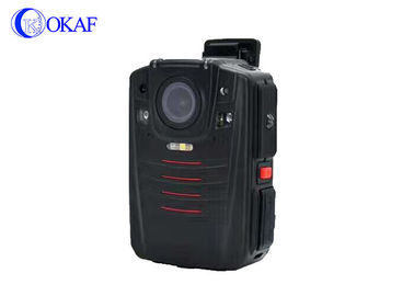 Mini Wearable Camera, IP 68 Camera Corporea per la Sicurezza Civile Alta Definizione