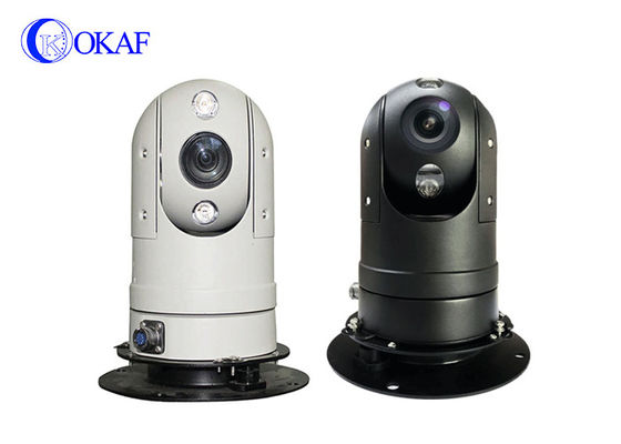 Videosorveglianza del CCTV del IP SDI PTZ di IP66 F5.4 1920*1080P