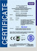 La CINA Shenzhen Okaf Technology Co., Ltd. Certificazioni