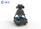 Controllo remoto Robot autonomo intelligente di ispezione della sicurezza Robot di pattuglia Robot di ispezione di riconoscimento delle immagini Robot di ispezione