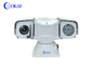 IP66 1080P sistemi di telecamere PTZ per veicoli mobili robusti
