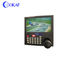 Controllo tastiera della leva di comando della rete RS485 del IP per lo schermo di LCD delle macchine fotografiche del CCTV PTZ