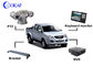 20x Vehicle Pan Tilt Zoom Camera Auto Tracking 1080P 2MP HD IP/SDI/AHD/Analog