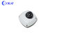 Mini sicurezza analogica IR dell'interno del CCTV della macchina fotografica 1080P /AHD/IP del IP dello zoom di inclinazione della pentola della cupola HD
