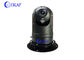 Visione notturna anti shock di sicurezza 25W del CCTV della macchina fotografica del IP PTZ di 60m IR