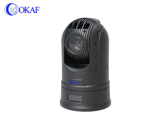 Wifi HD Wireless Dome 4G PTZ Camera per emergenza Sistema di sicurezza di visualizzazione remota